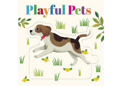 Playful Pets - From Edu-Fun