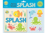 Splash - From Edu-Fun