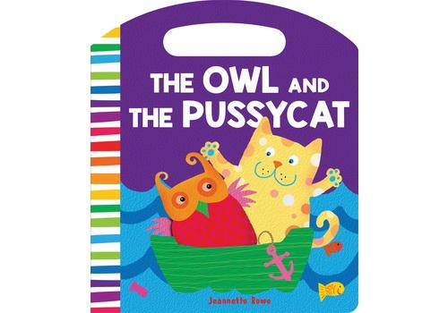The Owl & the Pussy Cat