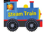 Steam Train - From Edu-Fun