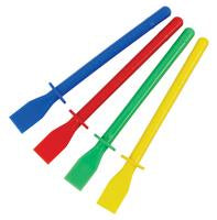 Paste Spreader 130mm 24 Assorted Colours - From Edu-Fun