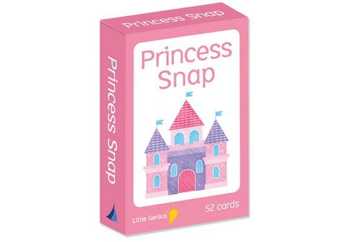 Princess Snap - From Edu-Fun