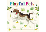 Playful Pets - From Edu-Fun