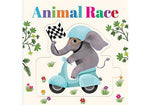 Animal Race - From Edu-Fun