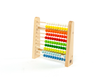 Counting Abacus