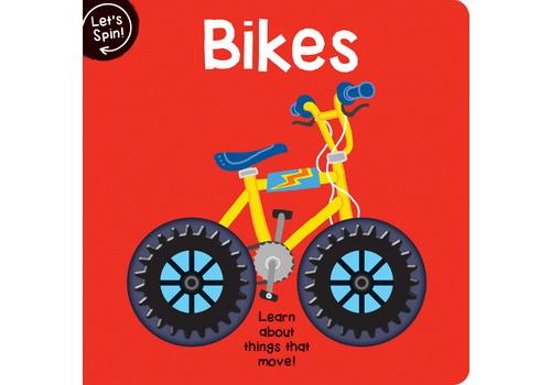 Bikes - From Edu-Fun