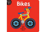Bikes - From Edu-Fun