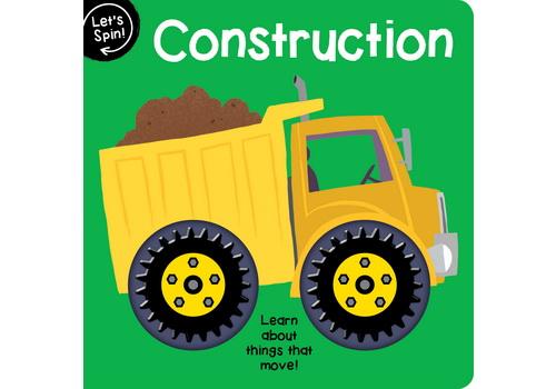 Constructions - From Edu-Fun