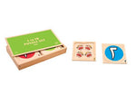 1 To 10 Puzzle Set-Arabic - From Edu-Fun