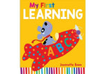 My First Learning - From Edu-Fun