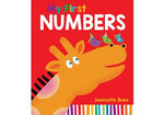My First Numbers - From Edu-Fun