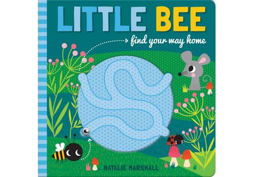 Little Bee Find Your Way Home - From Edu-Fun