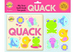 Quack - From Edu-Fun