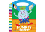 Humpty Dumpty - From Edu-Fun