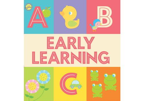 Little Beginners early Learning