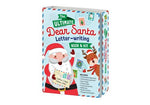 The Ultimate Dear Santa Letter Writing Kit