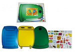 Recycle Your Rubbish - From Edu-Fun