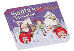 Santa's Workshop - From Edu-Fun