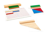 Subtraction Strip Board - Image Alt Text
