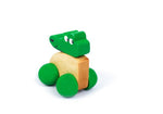 Toddler Cute Animal Car/Crocodile - Image Alt Text
