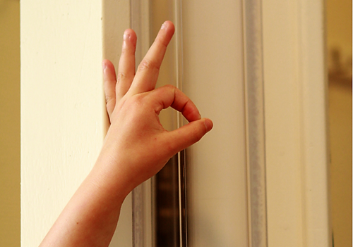 Finger Alert SafeSpazes – Tagged