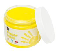 Finger Paint 250ml Yellow - From Edu-Fun