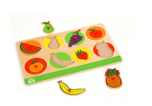 Fruits - Insert Boards - Image Alt Text