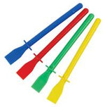 Paste Spreader 130mm 24 Assorted Colours - From Edu-Fun