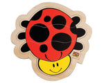 Ladybird - Find What Underneath - 11265 - From Edu-Fun