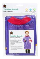 Toddler Smocks Purple - From Edu-Fun